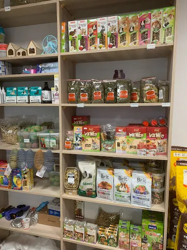 Planeta Zwierząt Ełk